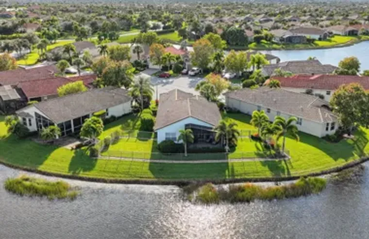 9621 SW CAMELLIA CT, PORT SAINT LUCIE, F..., Port Saint Lucie, FL 34987