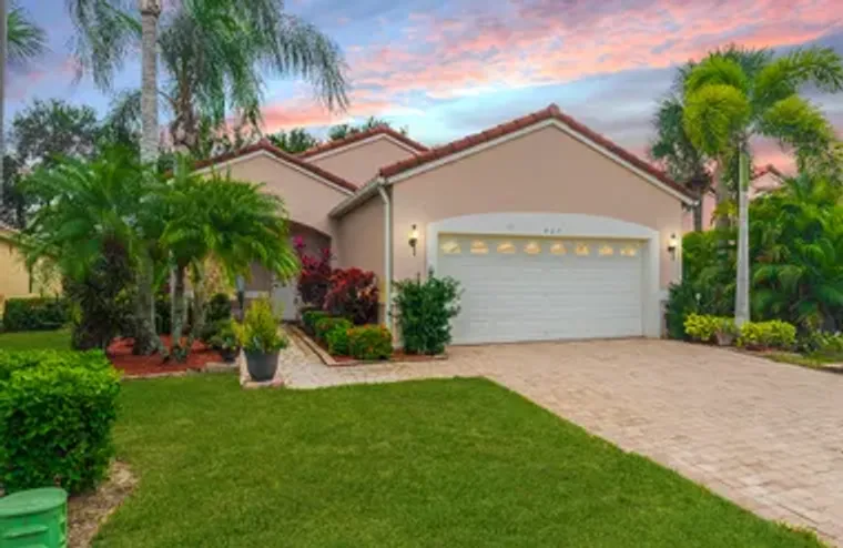 467 NW LISMORE LN, PORT SAINT LUCIE, FL,..., Port Saint Lucie, FL 34986