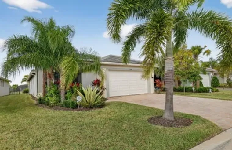 13399 SW RIVER ROCK RD, PORT SAINT LUCIE..., Port Saint Lucie, FL 34987