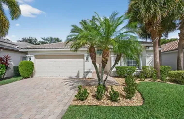 6298 VIA PRIMO ST, LAKE WORTH, FL, 33467, Lake Worth, FL 33467