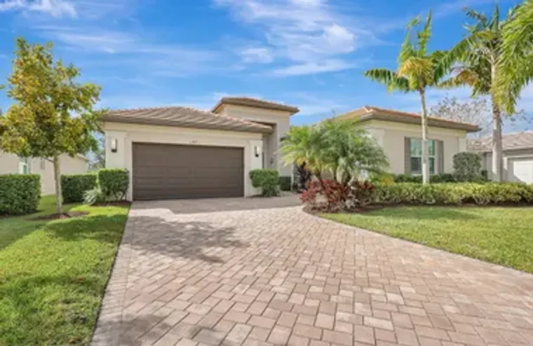 11825 SW CORONADO SPRINGS DR, PORT SAINT..., Port Saint Lucie, FL 34987