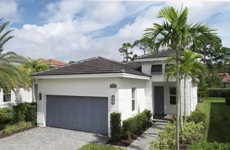 11419 SW VISCONTI WAY, PORT SAINT LUCIE,..., Port Saint Lucie, FL 34986