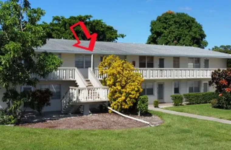 86 SHEFFIELD D, WEST PALM BEACH, FL, 334..., West Palm Beach, FL 33417