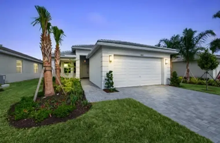 14231 SW WATERFALL LN, PORT SAINT LUCIE,..., Port Saint Lucie, FL 34987