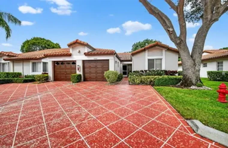 6426 MILL POINTE CIR, DELRAY BEACH, FL, ..., Delray Beach, FL 33484