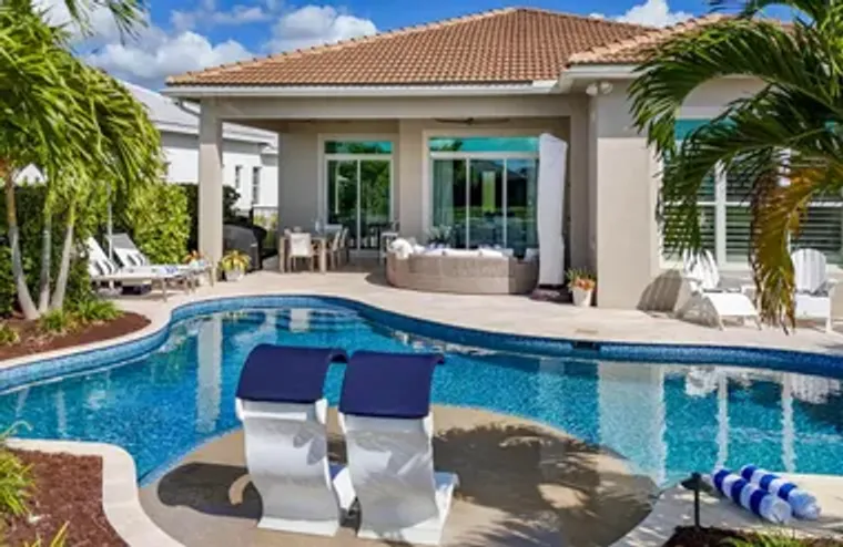 11298 SW LUNATA WAY, PORT SAINT LUCIE, F..., Port Saint Lucie, FL 34987