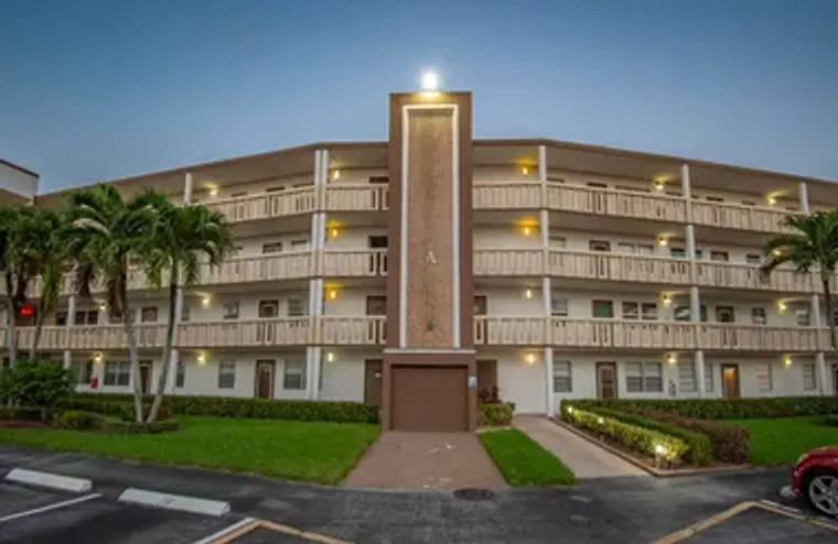 1006 GUILDFORD A, BOCA RATON, FL, 33434, Boca Raton, FL 33434