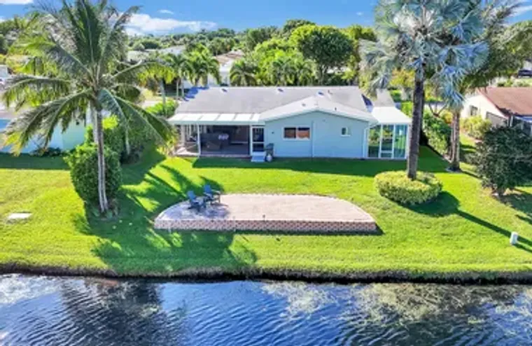 14656 COUNTRY SIDE LN, DELRAY BEACH, FL,..., Delray Beach, FL 33484
