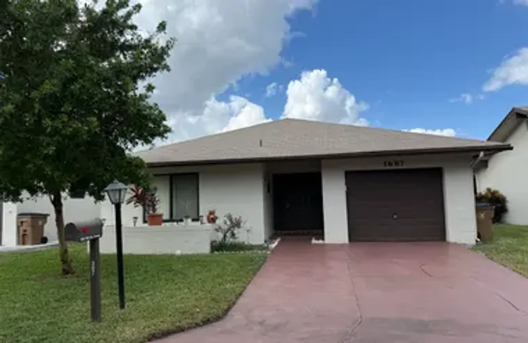 1687 SW 20TH TER, DEERFIELD BEACH, FL, 3..., Deerfield Beach, FL 33442