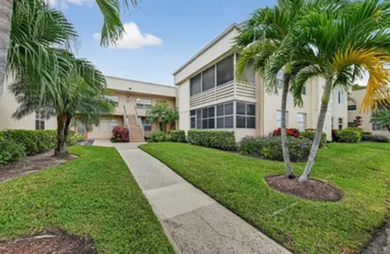 414 CAPRI I, DELRAY BEACH, FL, 33484, Delray Beach, FL 33484
