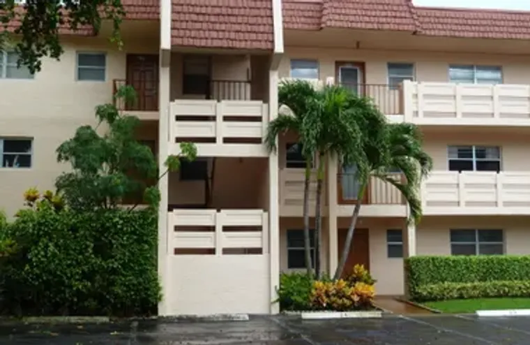14721 BONAIRE BLVD APT 111, DELRAY BEACH..., Delray Beach, FL 33446