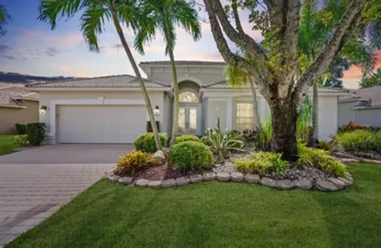 9684 SAN VITTORE ST, LAKE WORTH, FL, 334..., Lake Worth, FL 33467