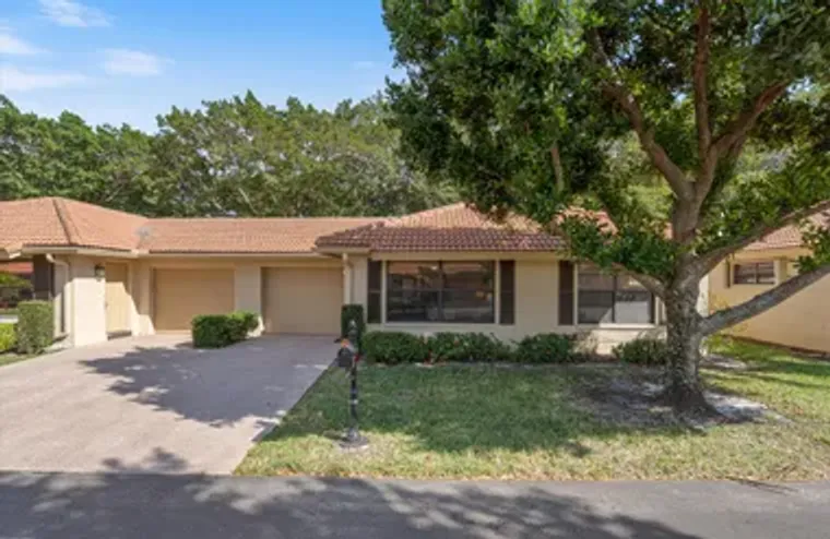 4580 ROSEWOOD TREE CT B, BOYNTON BEACH, ..., Boynton Beach, FL 33436
