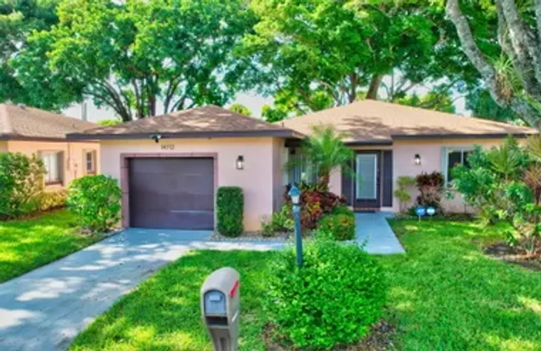 14712 BONAIRE BLVD, DELRAY BEACH, FL, 33..., Delray Beach, FL 33446