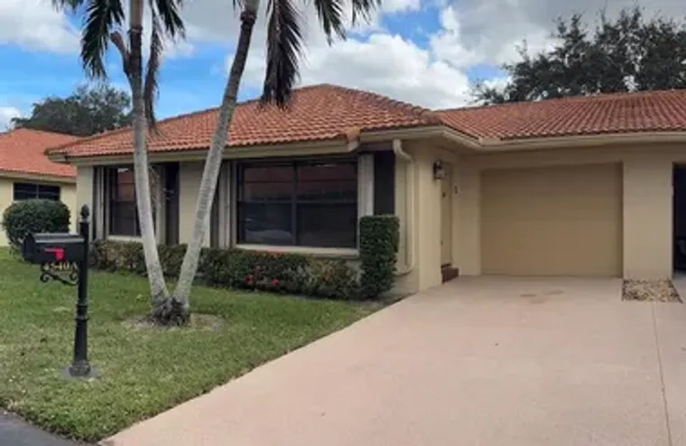 4540 FICUS TREE RD A, BOYNTON BEACH, FL,..., Boynton Beach, FL 33436