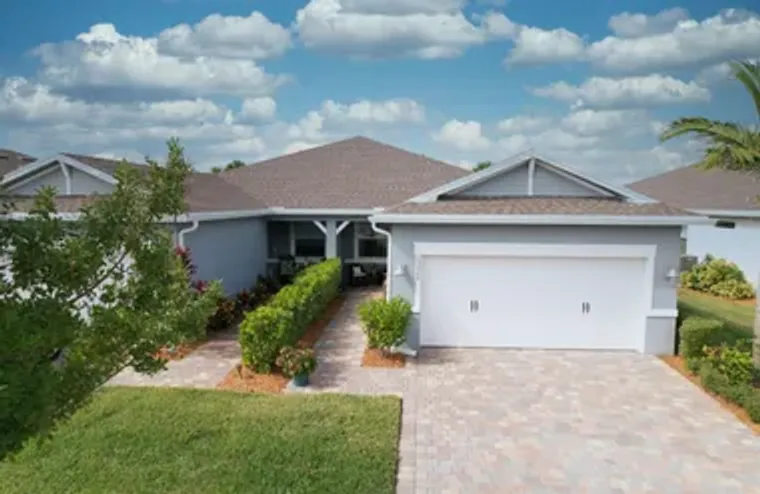 13069 SW VERMILLION CIR, PORT SAINT LUCI..., Port Saint Lucie, FL 34987