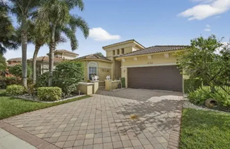 8722 VIA BRILLIANTE, WELLINGTON, FL, 334..., Wellington, FL 33411
