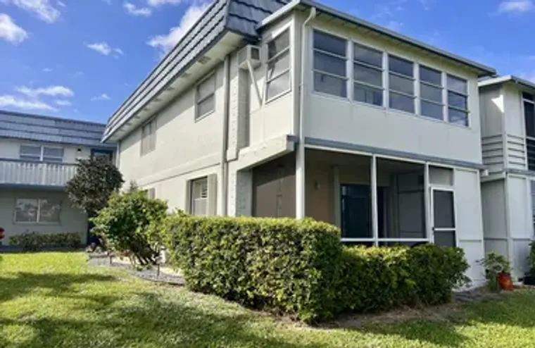 202 TUSCANY D, DELRAY BEACH, FL, 33446, Delray Beach, FL 33446