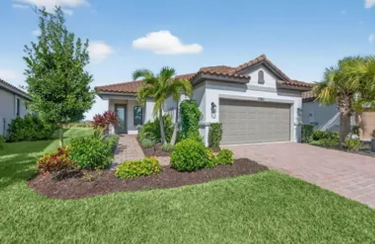 12861 SW AMBRA ST, PORT SAINT LUCIE, FL,..., Port Saint Lucie, FL 34987