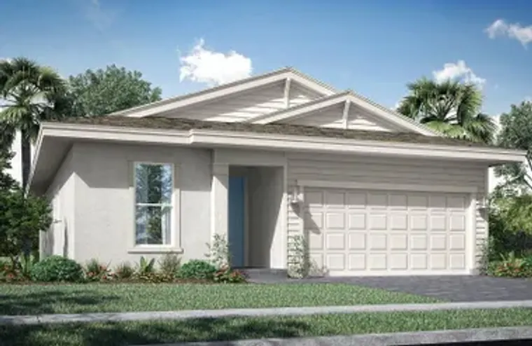 13693 SE MAPLE CAY RD, PORT SAINT LUCIE,..., Port Saint Lucie, FL 34984