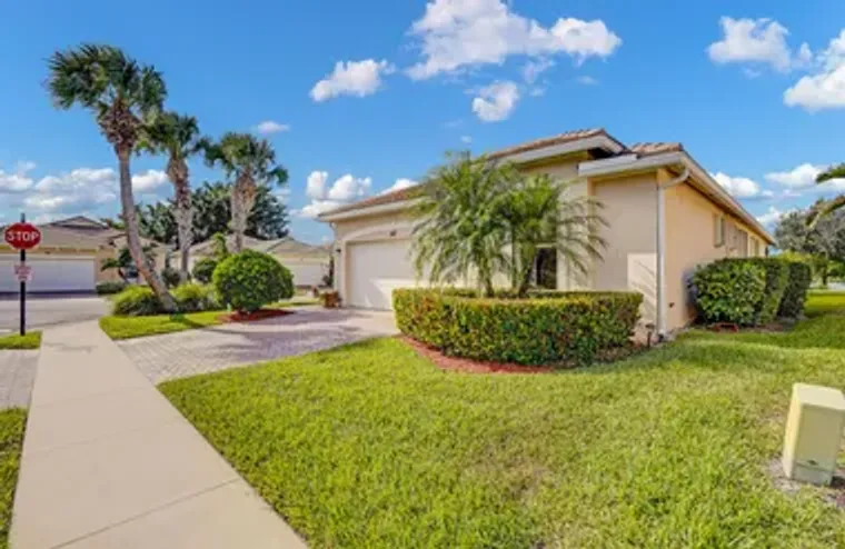 362 SW COCONUT KEY WAY, PORT SAINT LUCIE..., Port Saint Lucie, FL 34986