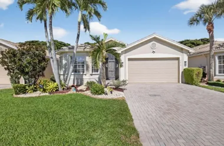 7419 MAPLE RIDGE TRL, BOYNTON BEACH, FL,..., Boynton Beach, FL 33437