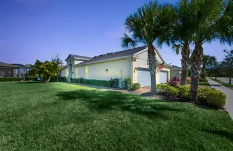 12873 SW LAKE FERN CIR, PORT SAINT LUCIE..., Port Saint Lucie, FL 34987