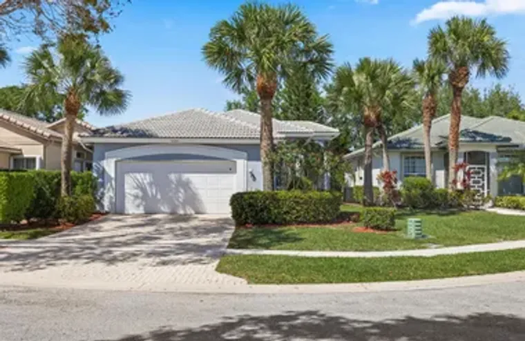 9082 BAY POINT CIR CIR, WEST PALM BEACH,..., West Palm Beach, FL 33411