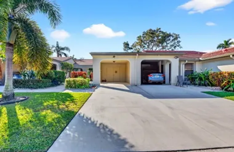 5908 FOREST GROVE DR 3, BOYNTON BEACH, F..., Boynton Beach, FL 33437