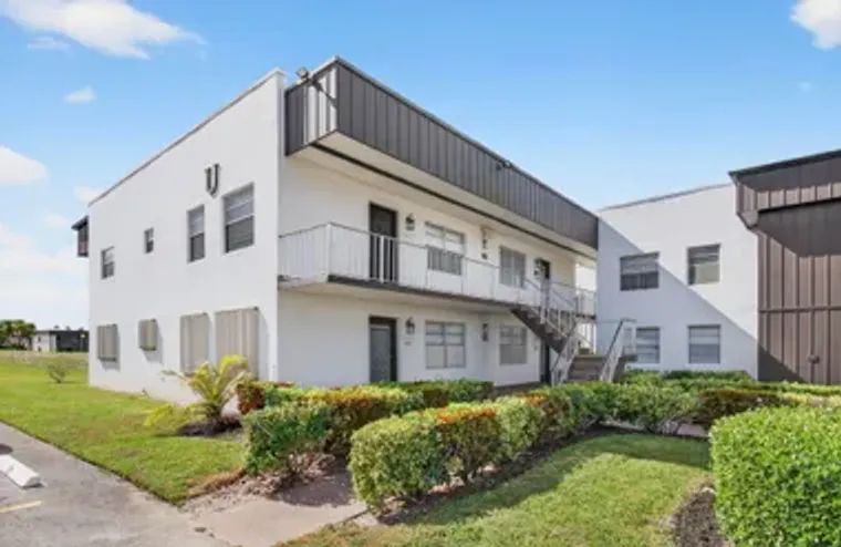 986 NORMANDY U, DELRAY BEACH, FL, 33484, Delray Beach, FL 33484