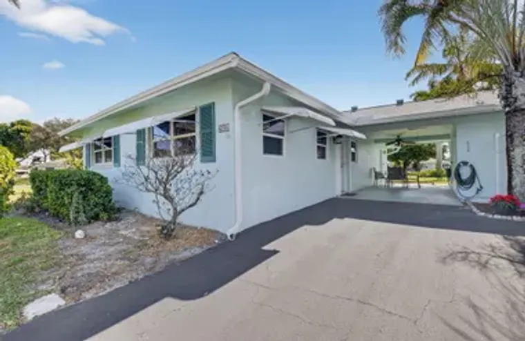 634 HUMMINGBIRD LN, DELRAY BEACH, FL, 33..., Delray Beach, FL 33445