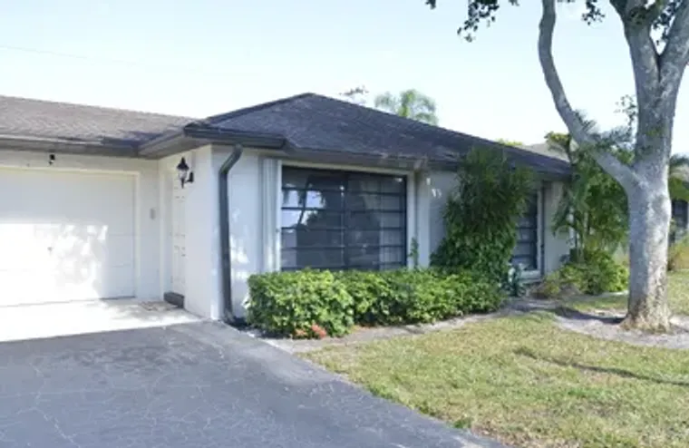 10054 EAGLEWOOD RD B, BOYNTON BEACH, FL,..., Boynton Beach, FL 33436