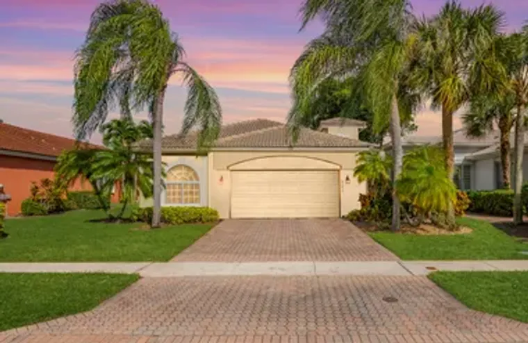 8089 BRINDISI LN, BOYNTON BEACH, FL, 334..., Boynton Beach, FL 33472