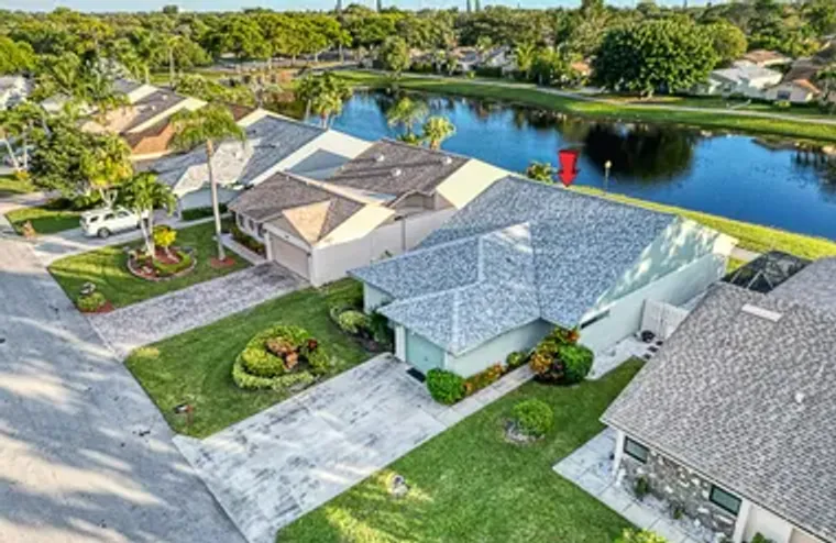 2594 NW 12TH ST, DELRAY BEACH, FL, 33445, Delray Beach, FL 33445