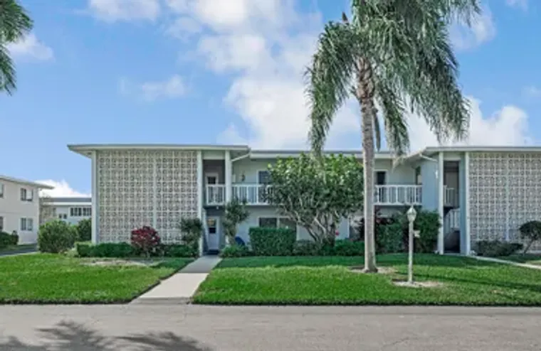 210 MAIN BLVD 2B, BOYNTON BEACH, FL, 334..., Boynton Beach, FL 33435