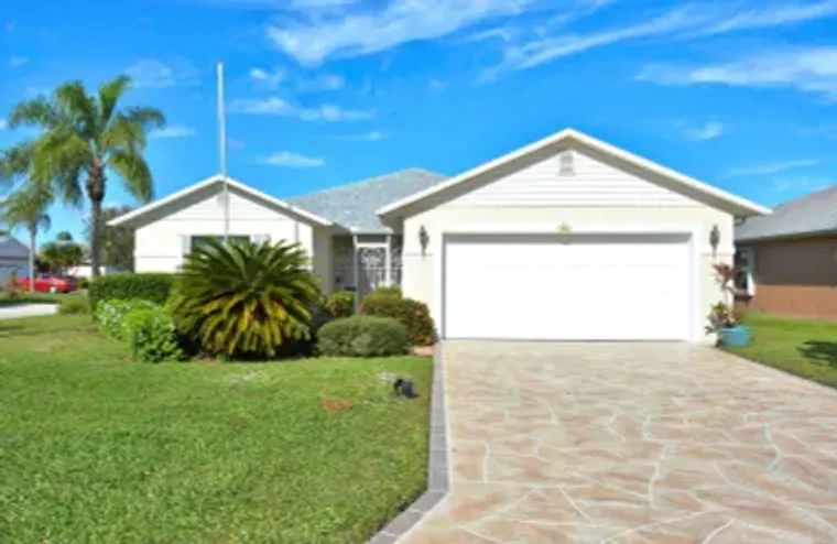 6202 ALEXANDRIA CIR, FORT PIERCE, FL, 34..., Fort Pierce, FL 34982
