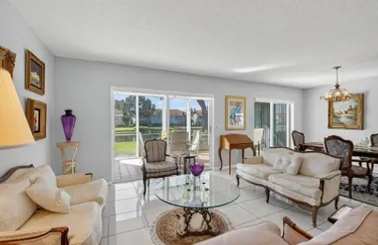 7342 LAKE MEADOW WAY APT 102, BOYNTON BE..., Boynton Beach, FL 33437