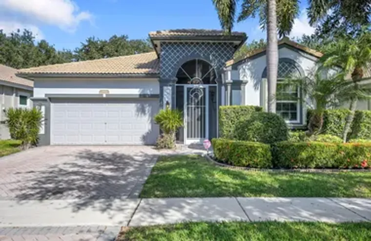 7607 NEW HOLLAND WAY, BOYNTON BEACH, FL,..., Boynton Beach, FL 33437