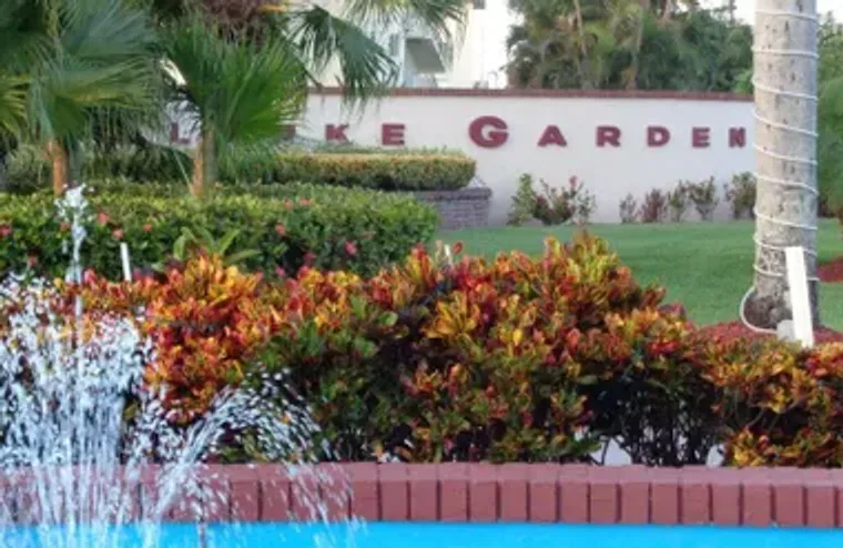 2615 GARDEN DR 109, LAKE WORTH, FL, 3346..., Lake Worth, FL 33461