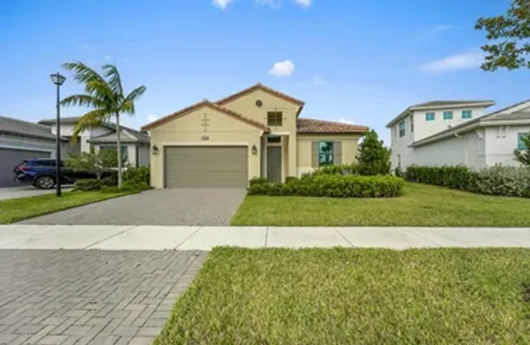 11249 SW PIETRA WAY, PORT SAINT LUCIE, F..., Port Saint Lucie, FL 34987