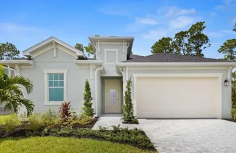 1253 SE WOODBINE RD, PORT SAINT LUCIE, F..., Port Saint Lucie, FL 34984