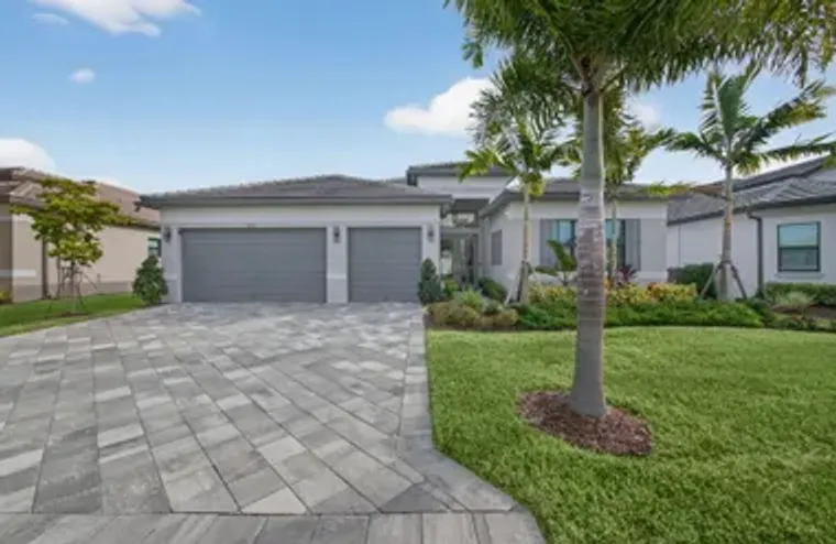 12417 SW CRYSTAL COVE DR, PORT SAINT LUC..., Port Saint Lucie, FL 34987