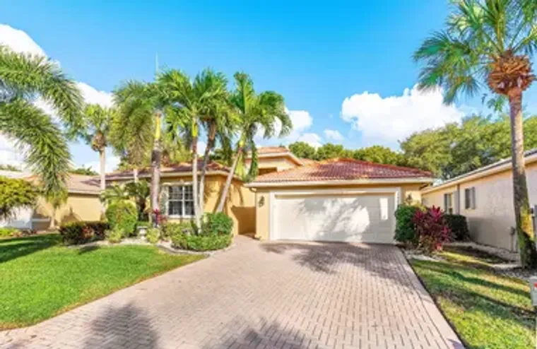 13678 WINDY MONTEREY TRL, DELRAY BEACH, ..., Delray Beach, FL 33446