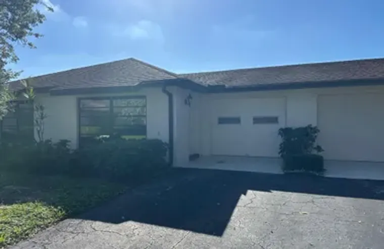 4800 QUAILWOOD DR A, BOYNTON BEACH, FL, ..., Boynton Beach, FL 33436