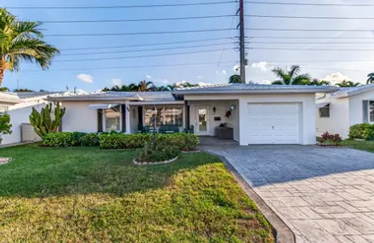 320 NW 24TH CT, POMPANO BEACH, FL, 33064, Pompano Beach, FL 33064