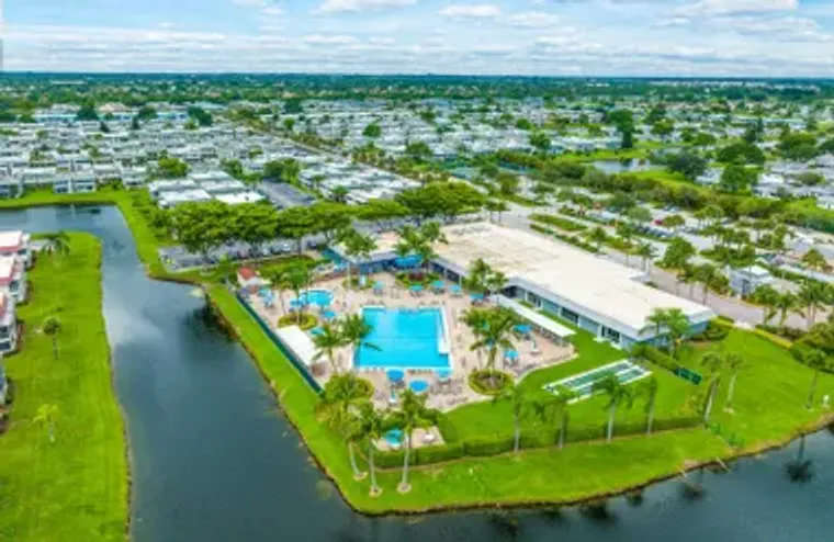 6 CAPRI A A, DELRAY BEACH, FL, 33484, Delray Beach, FL 33484