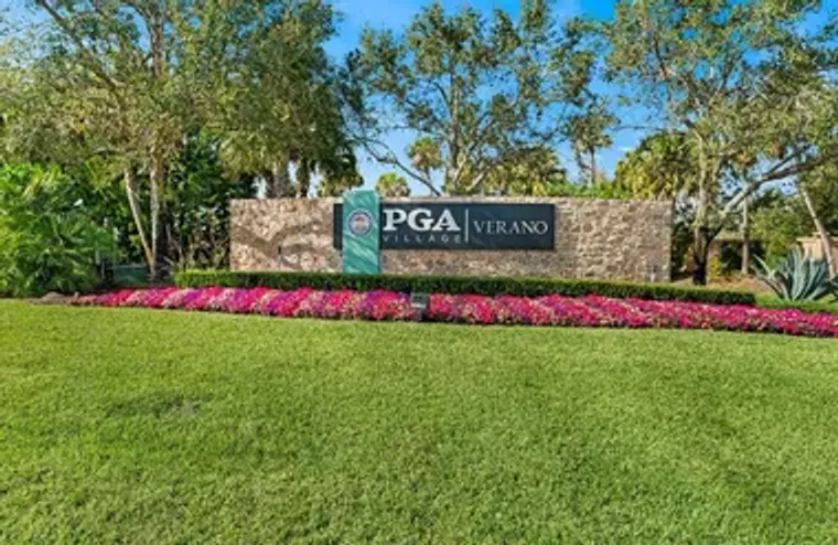 11569 SW VISCONTI WAY, PORT SAINT LUCIE,..., Port Saint Lucie, FL 34986