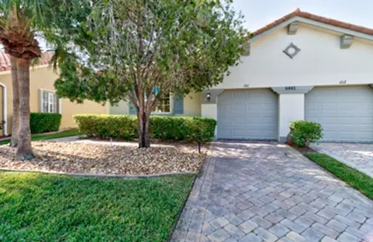 6445 OXFORD CIR UNIT 101, VERO BEACH, FL..., Vero Beach, FL 32966