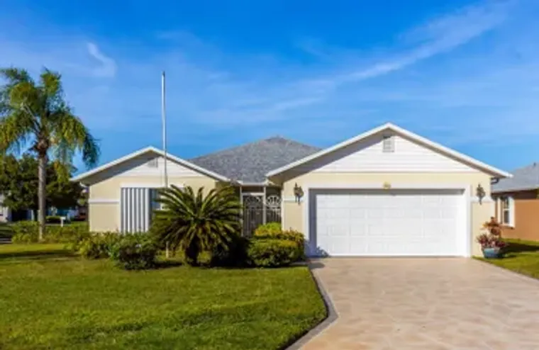 6202 ALEXANDRIA CIR, FORT PIERCE, FL, 34..., Fort Pierce, FL 34982