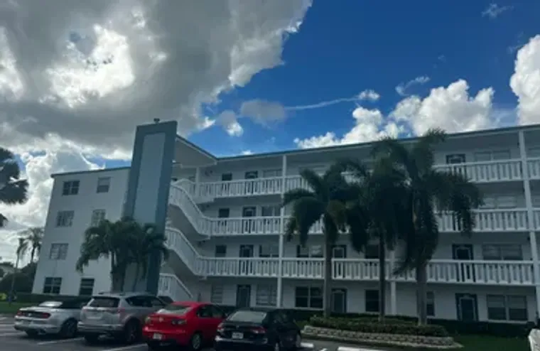 2087 EXETER E UNIT E, BOCA RATON, FL, 33..., Boca Raton, FL 33434